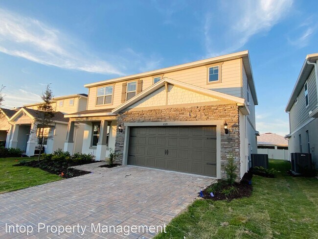 Building Photo - 4 br, 2.5 bath House - 4599 Gliding Wave St