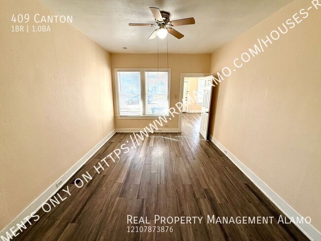 Building Photo - 409 Canton-