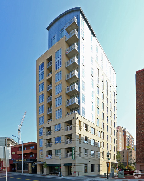 Primary Photo - City View Luxury Furnished Apartments