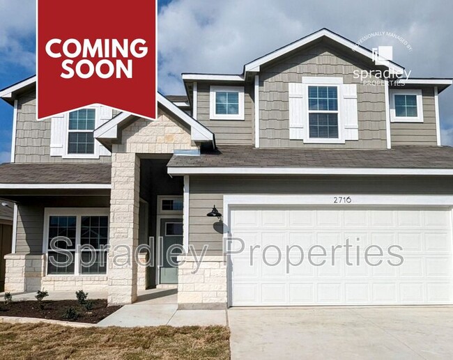 Primary Photo - 2716 Fox River Dr