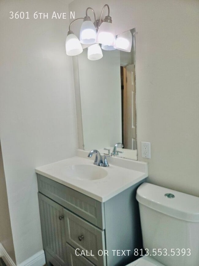 Building Photo - 3601 6th Ave N