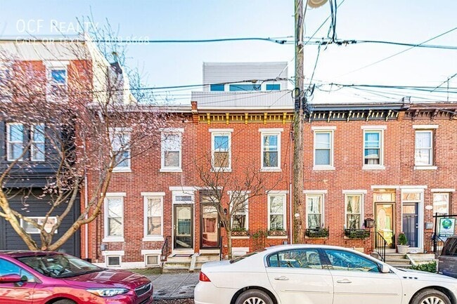 Building Photo - 2017 Memphis St