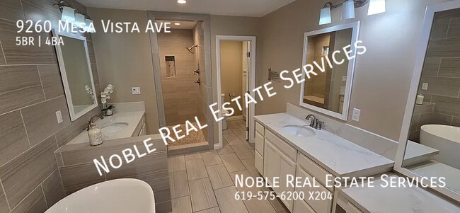 Building Photo - 9260 Mesa Vista Ave