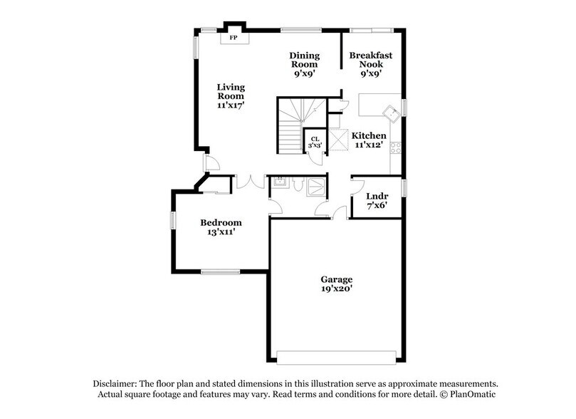 Building Photo - 1701 Klamath Falls Way