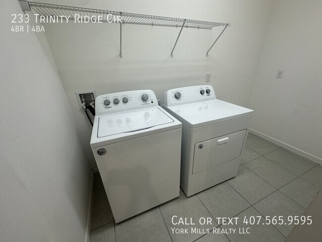Building Photo - 233 Trinity Ridge Cir