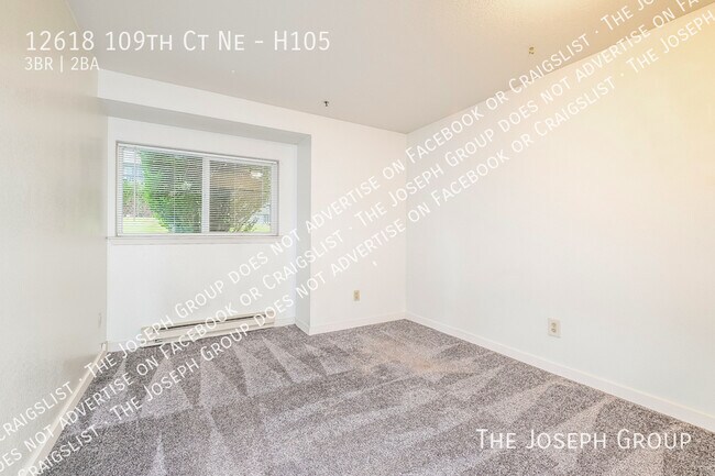 Building Photo - 12618 109th Ct NE