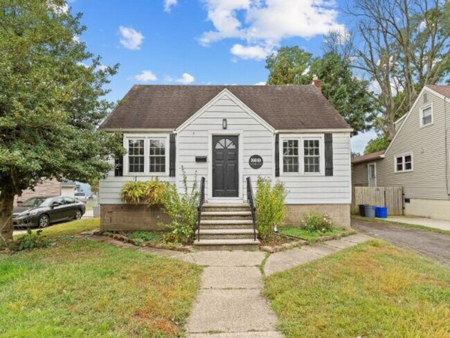 Building Photo - Beautifully Renovated 3-Bedroom, 1.5-Bath Home with Modern Kitchen & Driveway Parking in Mt. Ephr...