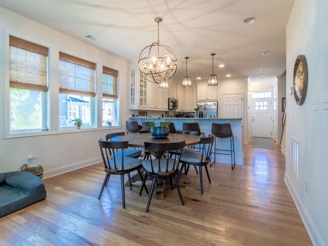 Building Photo - Unfurnished Year-Round Rental: 4BR End-Unit Townhome in Governors Near Downtown Lewes & Bike Trail