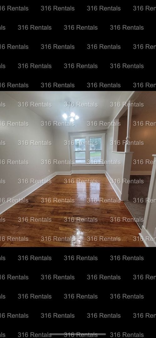 Building Photo - $1175 - 3 bed 1 bath - Single Family Home