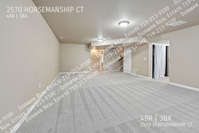 Building Photo - 2570 Horsemanship Ct