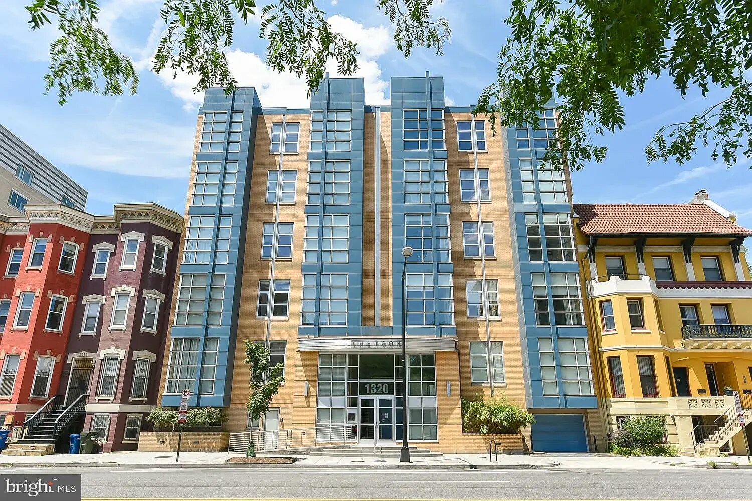 Building Photo - 1320 13th St NW