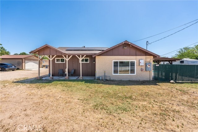 Building Photo - 4557 Temescal Ave