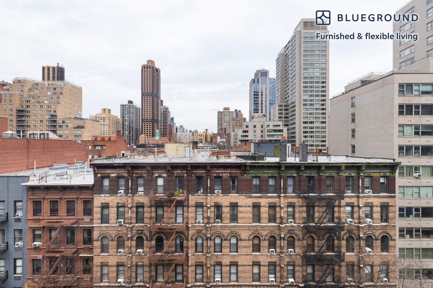 Building Photo - 420 E 80th St