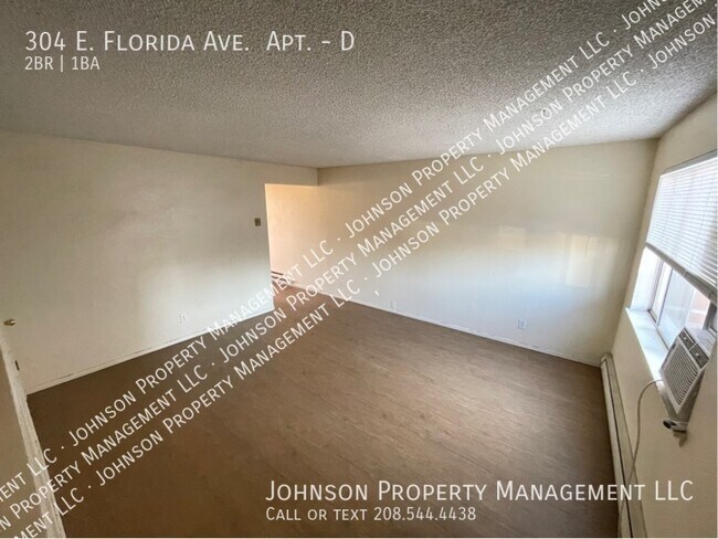 Building Photo - 304 E Florida Ave