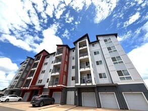 Building Photo - 91-3641 IWIKUAMOO ST. #1402