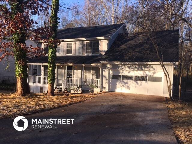 Primary Photo - 908 Saybrook Cir NW