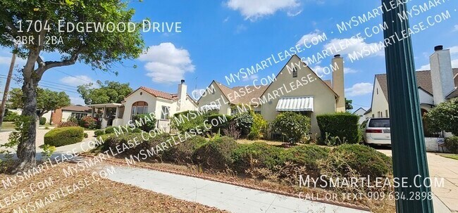 Building Photo - 1704 Edgewood Dr