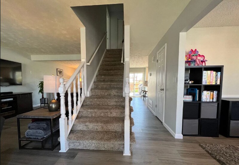 Building Photo - 5158 S Pagosa St