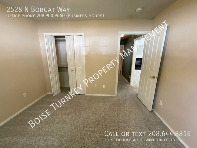 Building Photo - 2528 N Bobcat Way