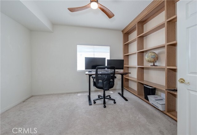 Building Photo - 1011 S Mountcrest Ct