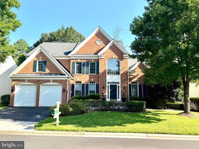 Primary Photo - 14810 Ashby Oak Ct