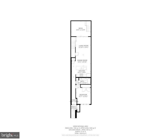 Building Photo - 1705 Trinidad Ave NE