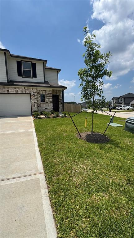 Building Photo - 9617 Last Maples Trl