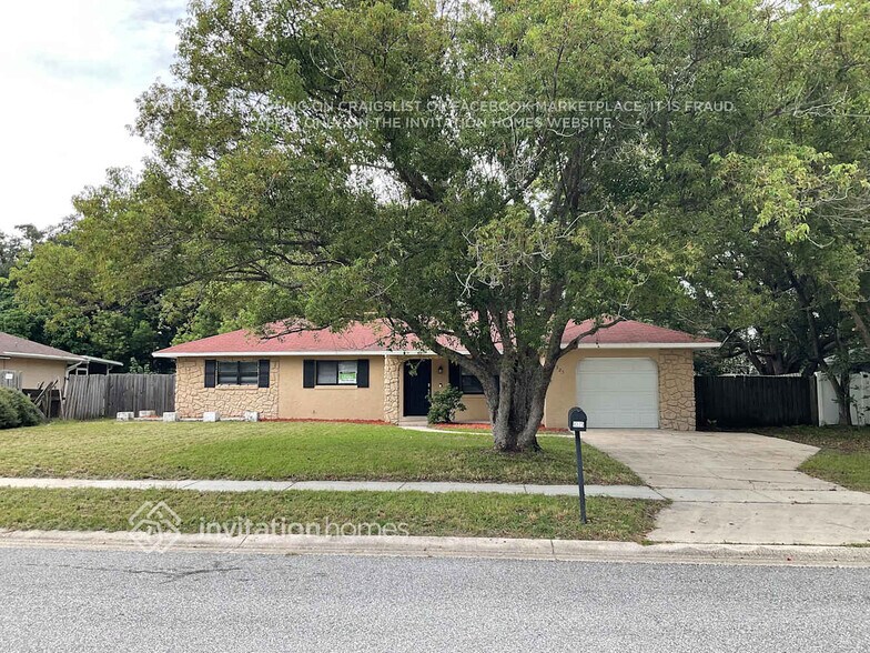 Primary Photo - 8325 Pamlico St