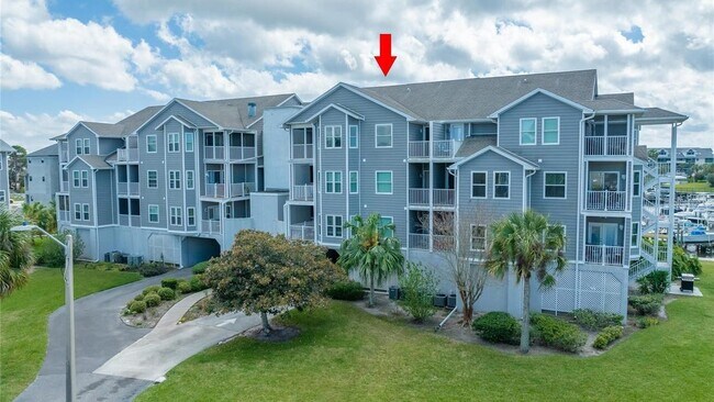 Building Photo - 5520 Angel Fish Ct