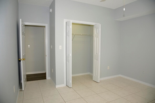 Building Photo - 1501 Partin Dr N