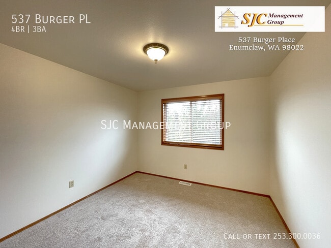 Building Photo - 537 Burger Pl