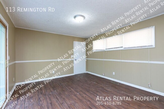 Building Photo - 113 Remington Rd