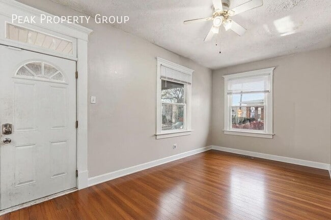 Building Photo - 204 Chittenden Ave