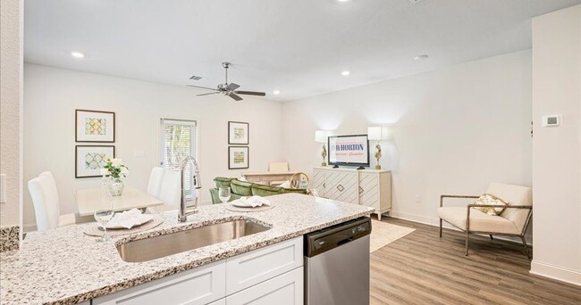 Building Photo - Eula Cove Townhomes