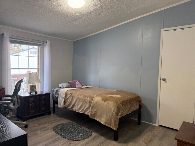Building Photo - Furnished 3BD/2BA home in Black Mountain available now!