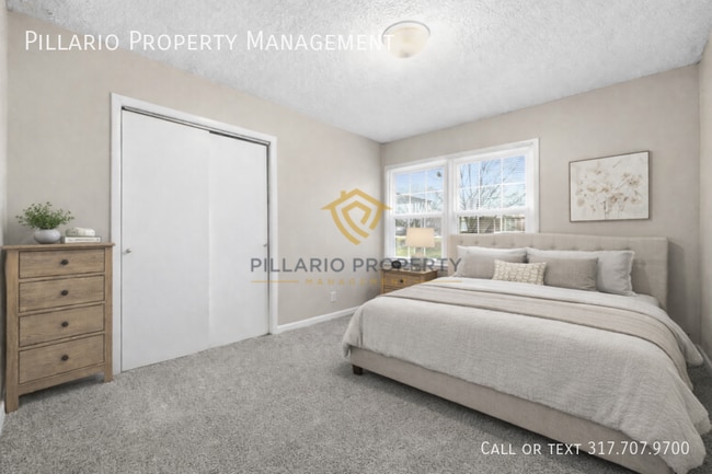 Building Photo - 1652 N Coolidge Ave