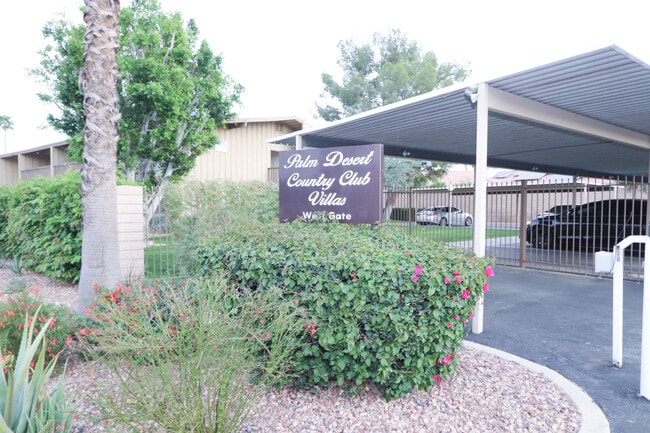 Building Photo - 77845 California Dr