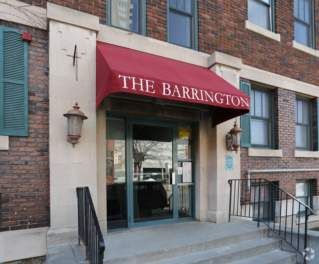 Building Photo - The Barrington