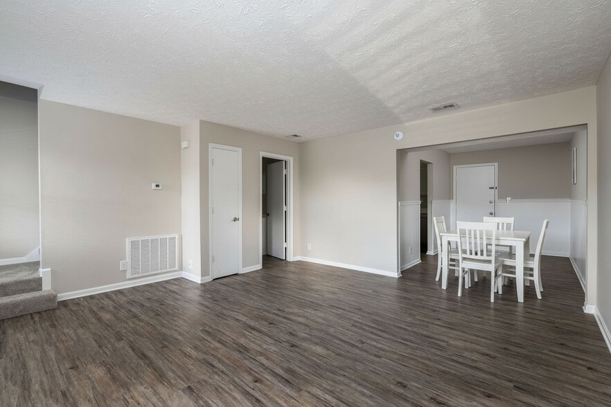 Building Photo - Apex Johnson City