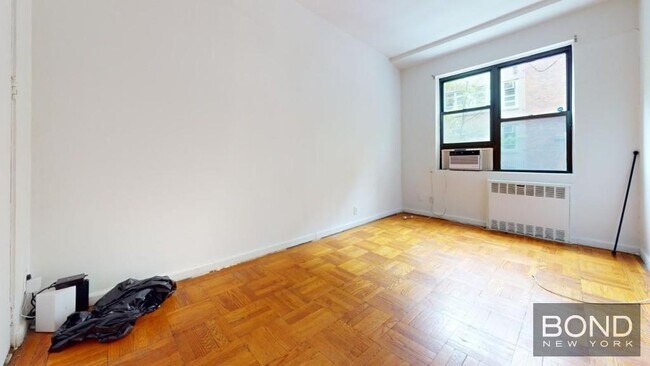 Floorplan - 219 East 76th Street