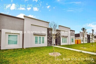 Building Photo - 3 bedroom McAllen Apartment for Rent - 1st...