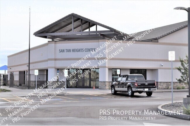Building Photo - 3651 W White Canyon Rd