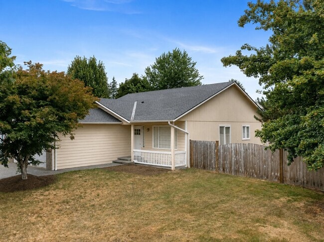 Building Photo - 20201 45th Dr NE