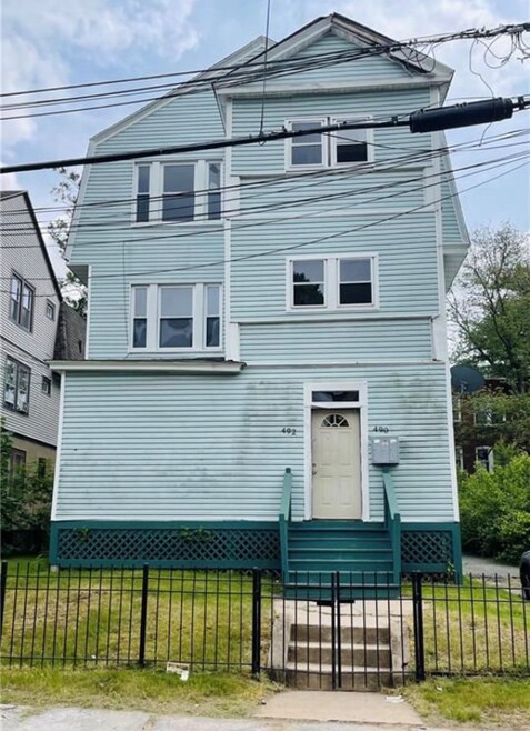 Building Photo - 490 Edgewood St