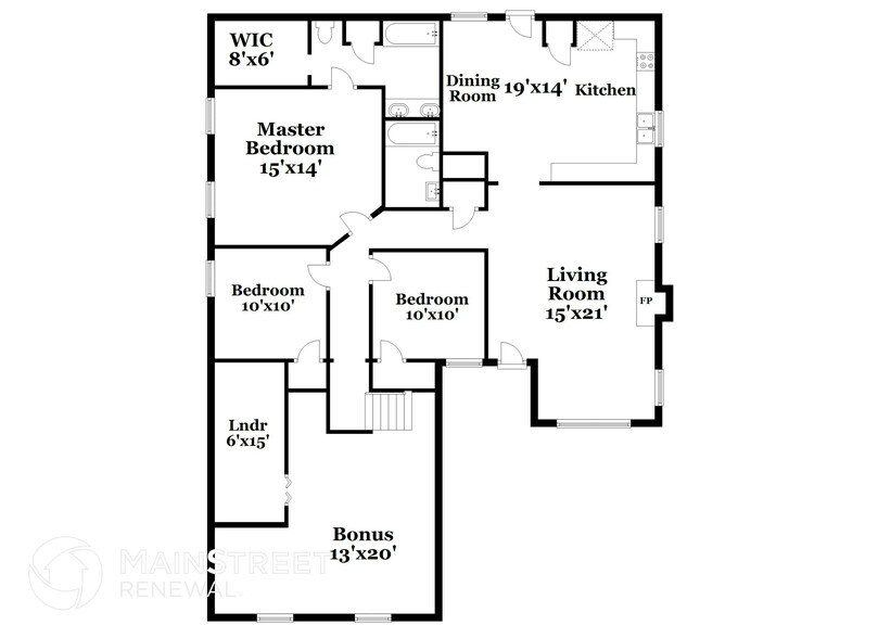Building Photo - 818 Carmen Way