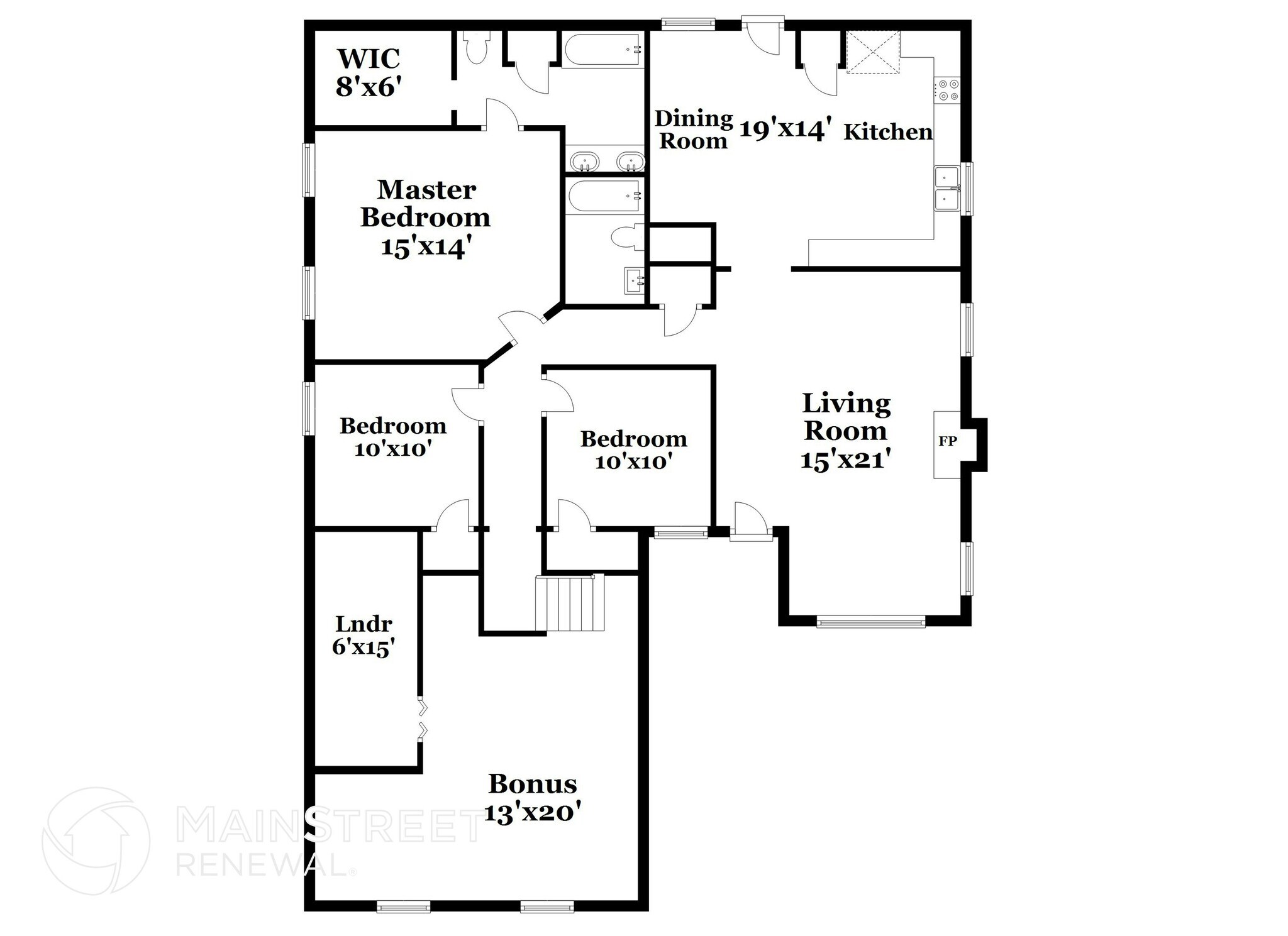 Building Photo - 818 Carmen Way