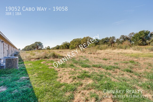 Building Photo - 19052 Cabo Wy