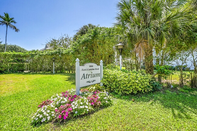 Building Photo - 800 E Camino Real