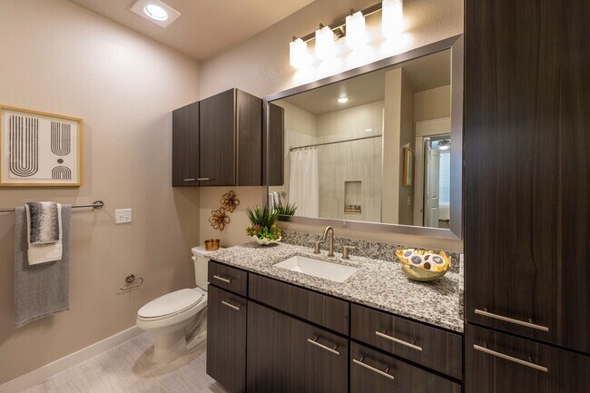 Building Photo - This Is Where You Belong!