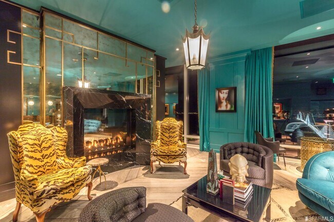 Building Photo - 401 Harrison St